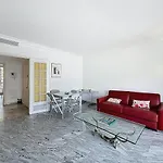 61 M2 - Terrace With Sea View, Croisette