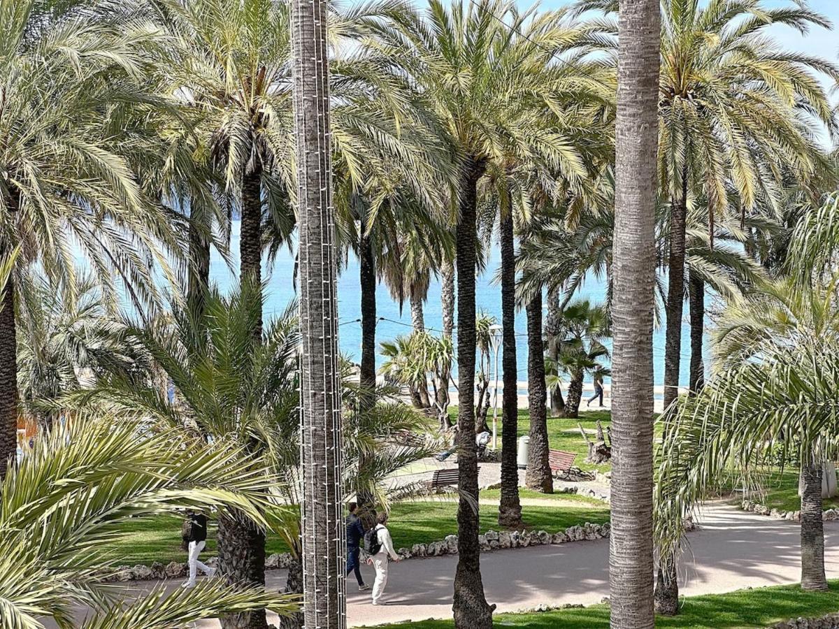 Appartement 61 M2 - Terrace With Sea View, Croisette