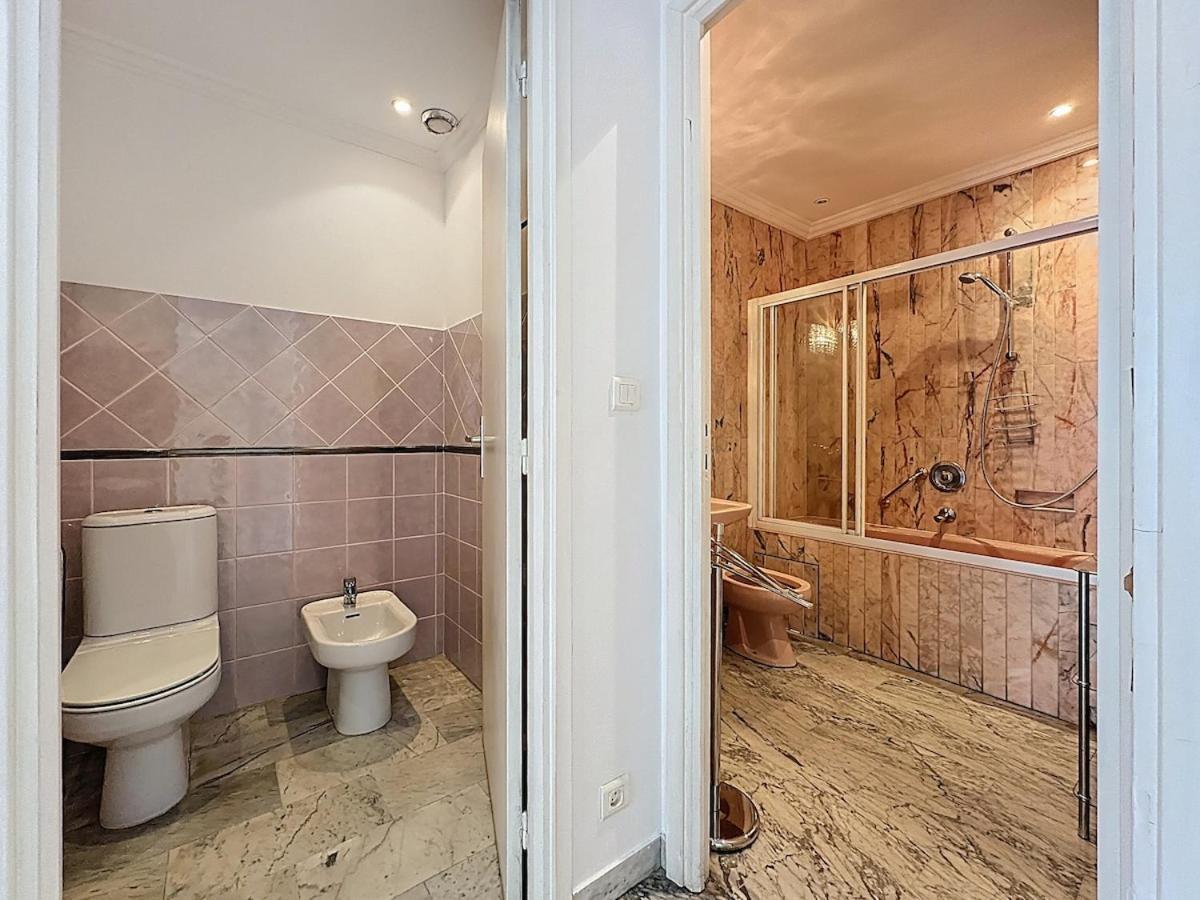 61 M2 - Terrace With Sea View, Croisette * Cannes
