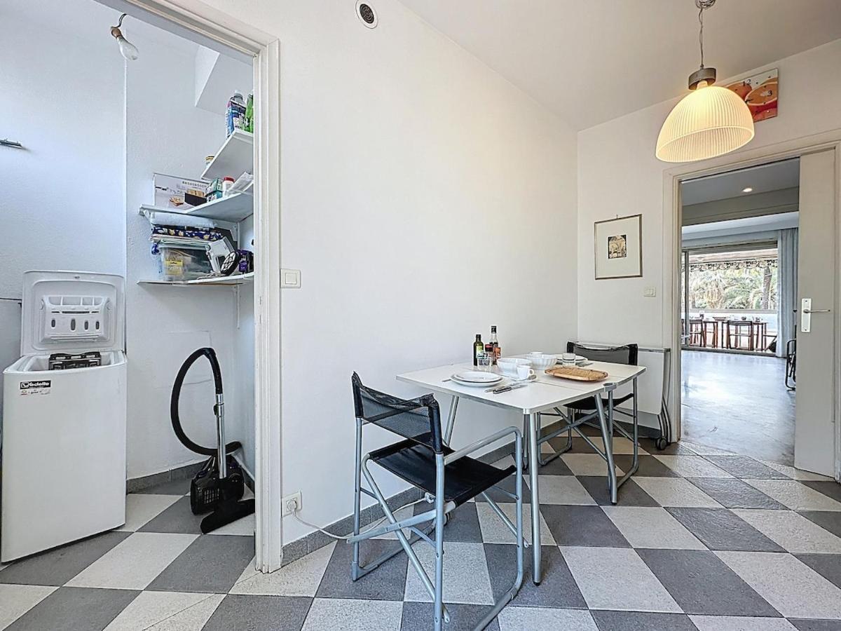 61 M2 - Terrace With Sea View, Croisette Cannes