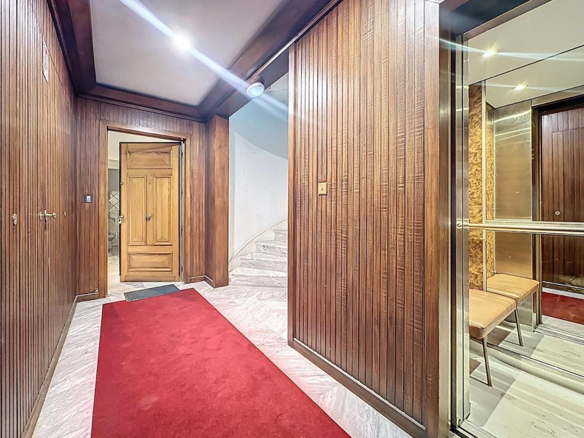 61 M2 - Terrace With Sea View, Croisette * Cannes