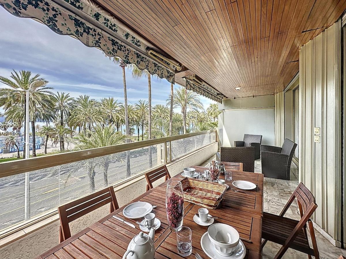 61 M2 - Terrace With Sea View, Croisette Apartment Cannes